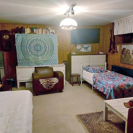 Zimmer Im Landhaus Erkelenz Eksteriør billede