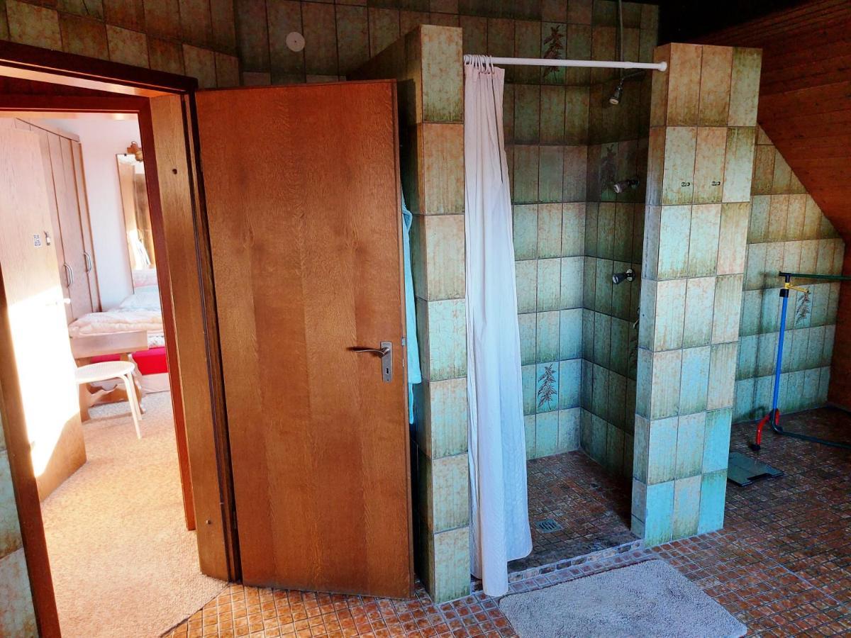 Zimmer Im Landhaus Erkelenz Eksteriør billede