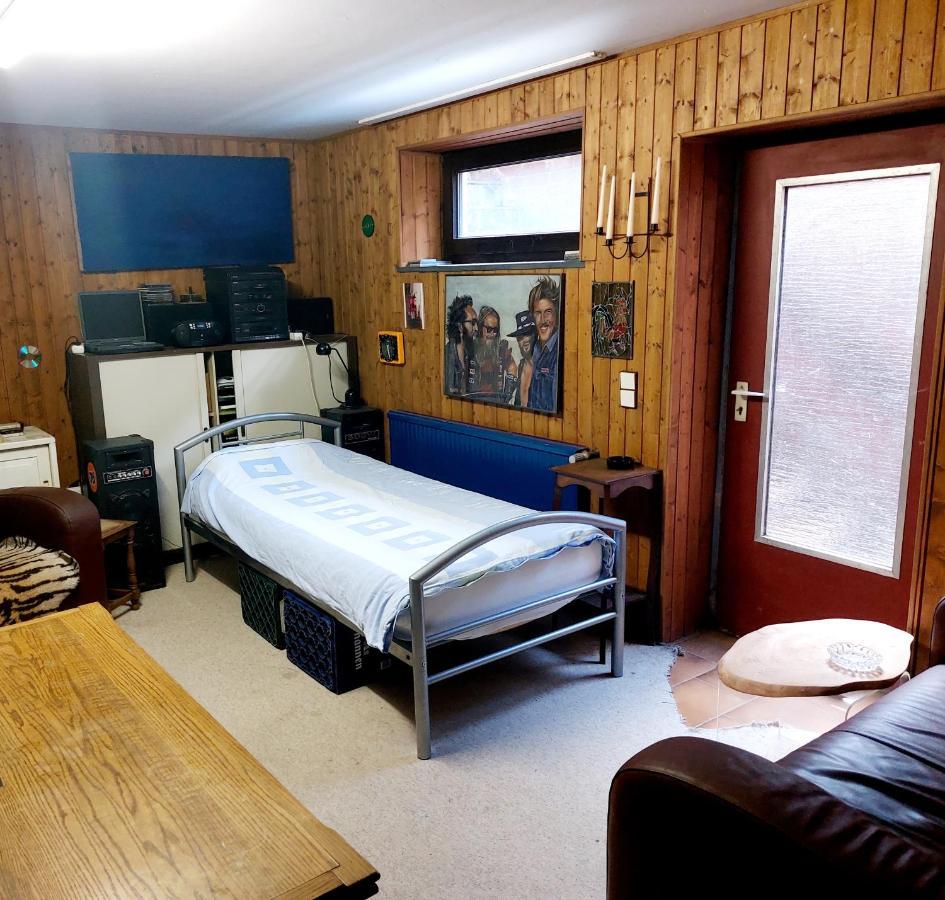 Zimmer Im Landhaus Erkelenz Eksteriør billede