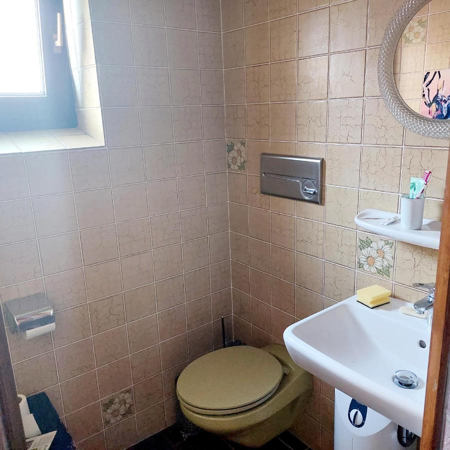 Zimmer Im Landhaus Erkelenz Eksteriør billede