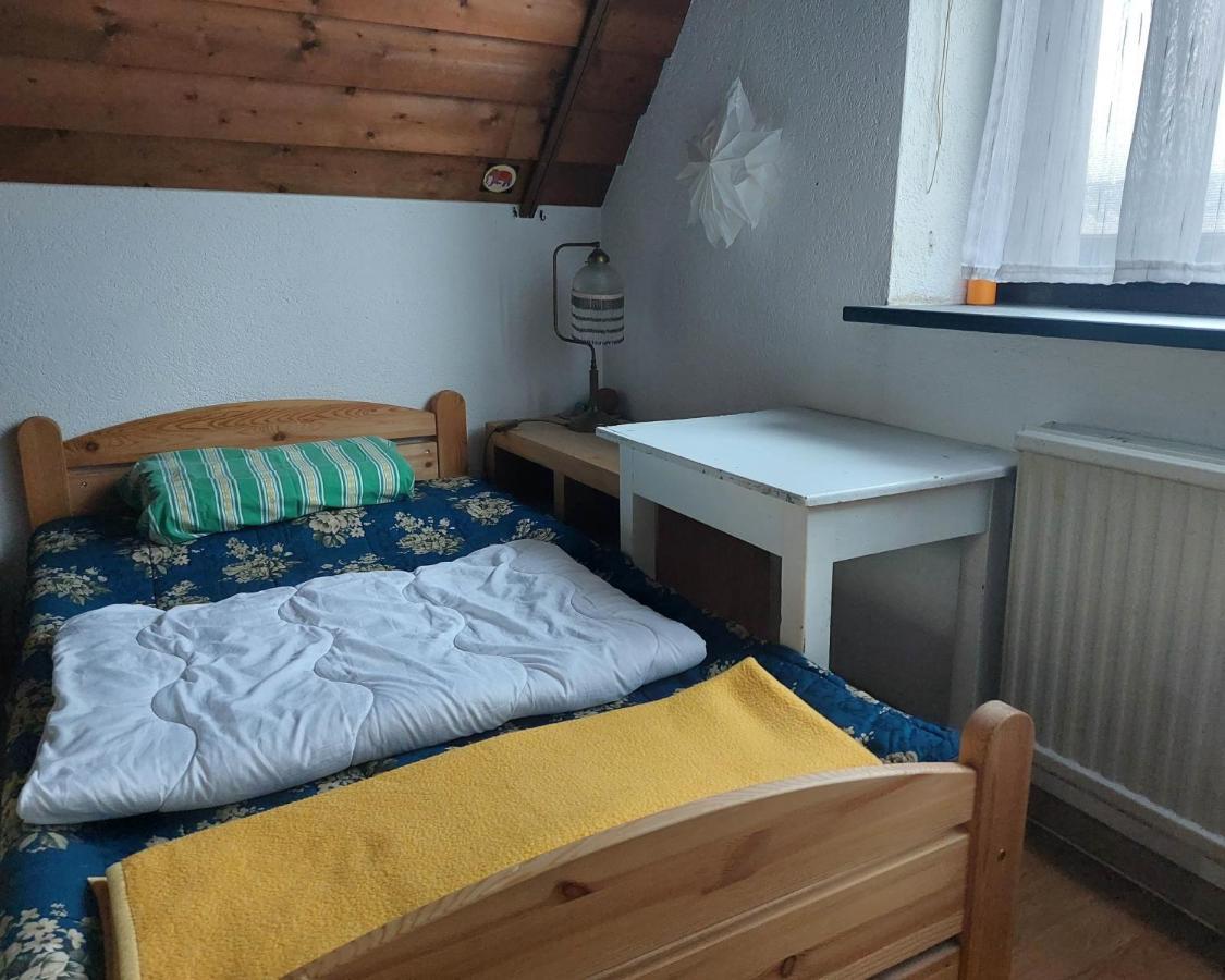 Zimmer Im Landhaus Erkelenz Eksteriør billede