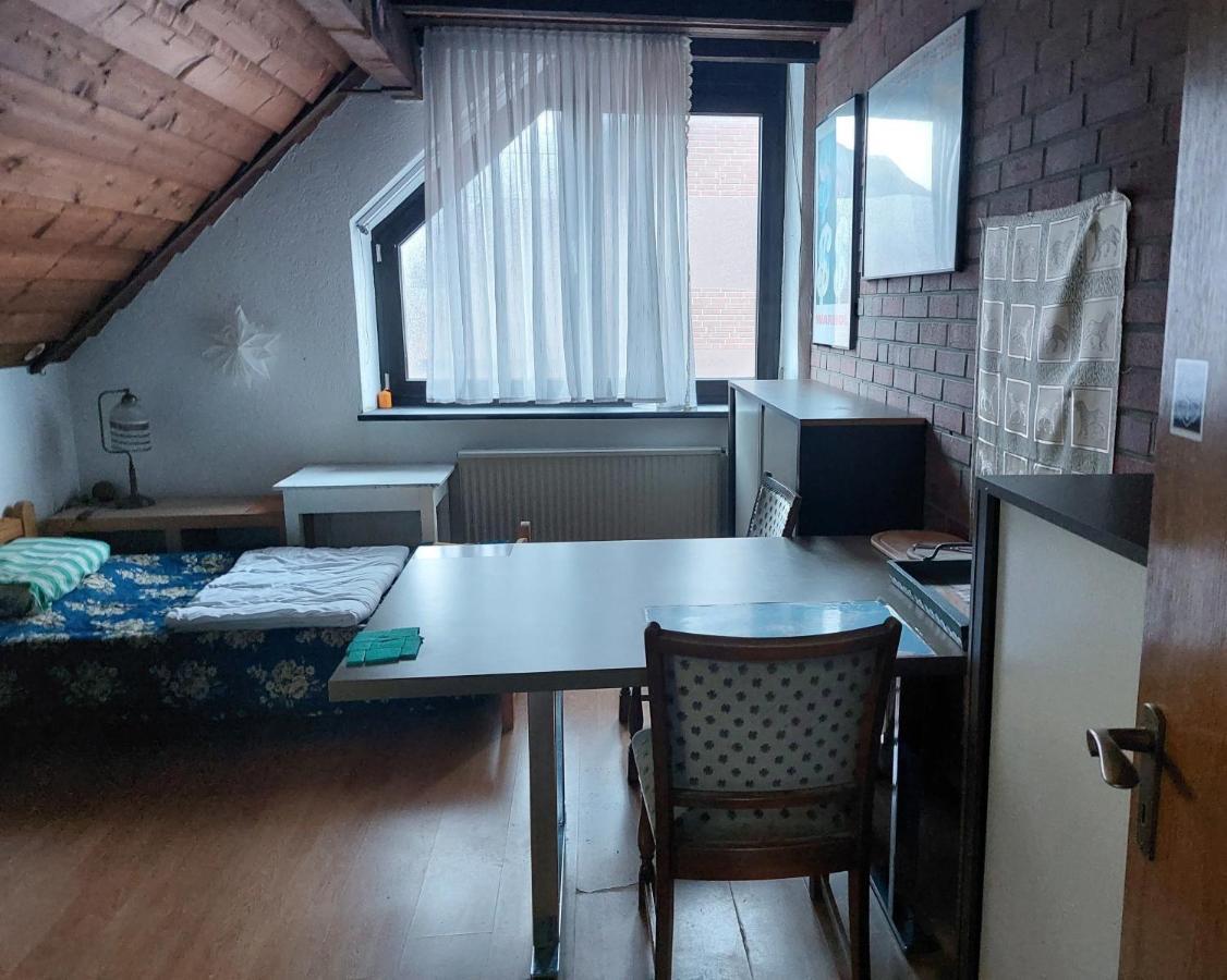 Zimmer Im Landhaus Erkelenz Eksteriør billede