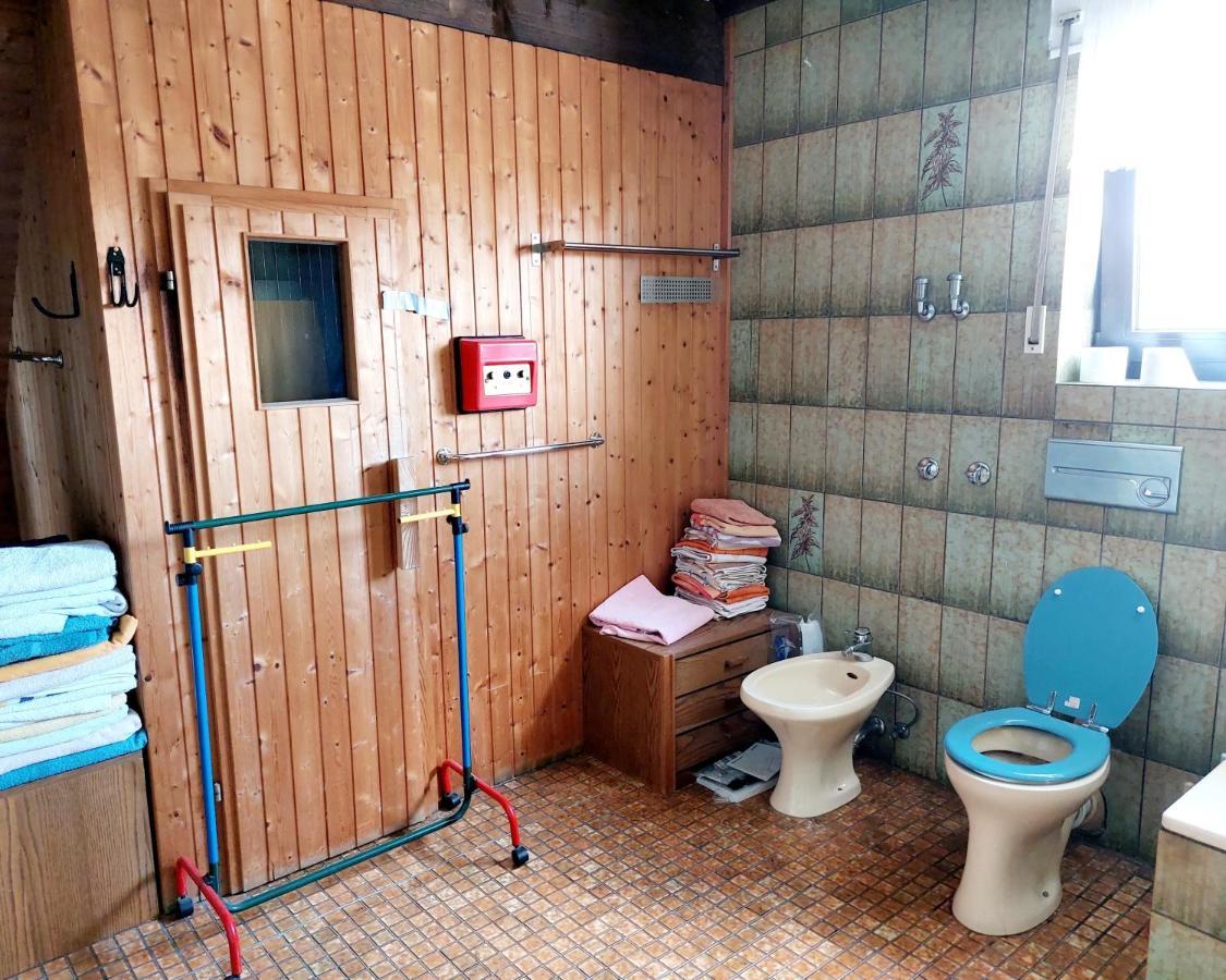 Zimmer Im Landhaus Erkelenz Eksteriør billede